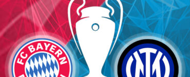 FC Bayern vs Inter Mailand