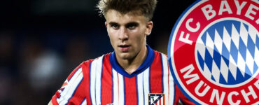 Pablo Barrios