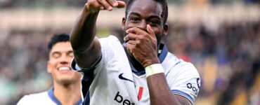 Yann Bisseck
